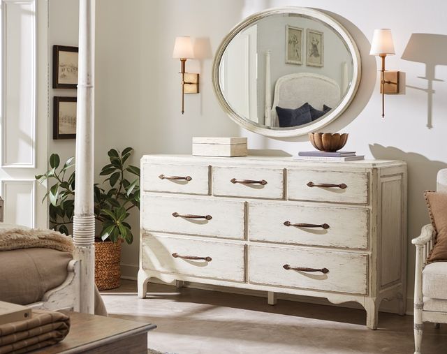 Hooker® Furniture Americana Daisy Dresser-1