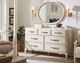 Hooker® Furniture Americana Daisy Dresser-1