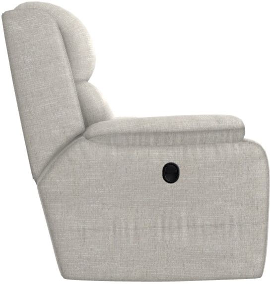 La-Z-Boy® Dorian Dove Manual Reclining Sofa-2