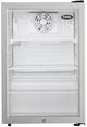 Danby® 2.6 Cu. Ft. Platinum Compact Refrigerator-0