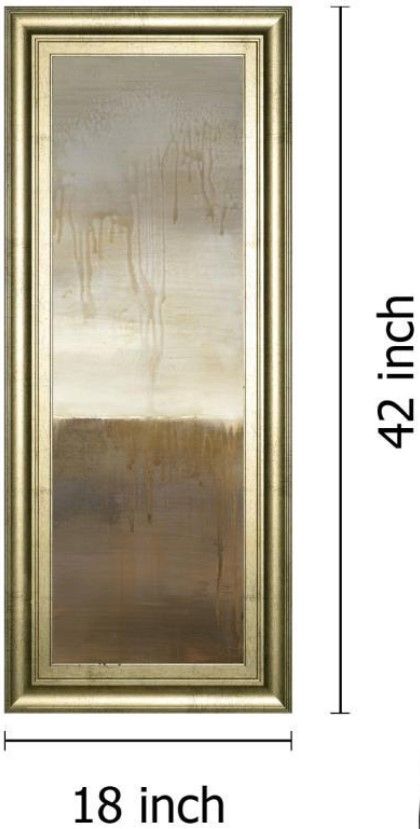 Classy Living Heather Ross September Fog Wall Art-2