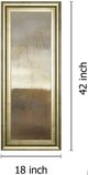 Classy Living Heather Ross September Fog Wall Art-2