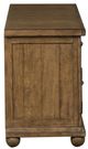 Liberty Furniture Harvest Home Light Brown 75" TV Console-3