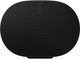 Sonos® Era 300 Black Powered Stereo Speaker-3