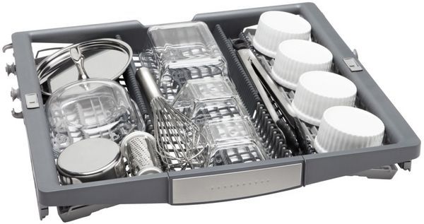 Bosch 4 Piece Stainless Steel Kitchen Package-21