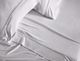 BEDGEAR® Dri-Tec® Performance® 2-Piece Light Gray King Pillow Case Set-3