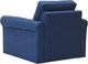 Palliser® Furniture Customizable Madison Roll Arm Swivel Chair-4