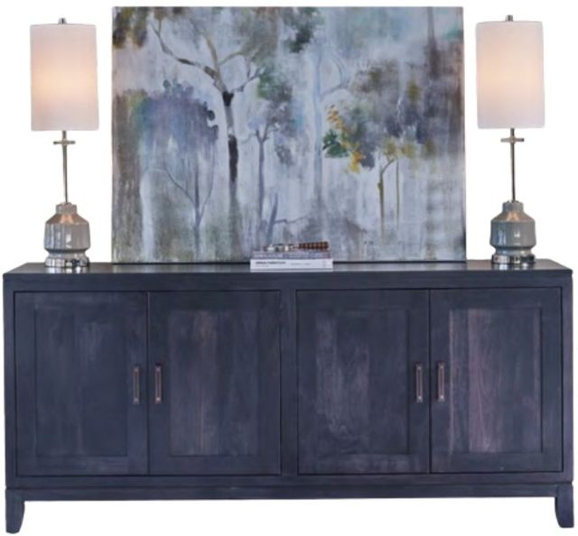 Urban Collections by Yutzy Woodworking Trieste Onyx Entertainment Console-1