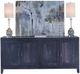 Urban Collections by Yutzy Woodworking Trieste Onyx Entertainment Console-1