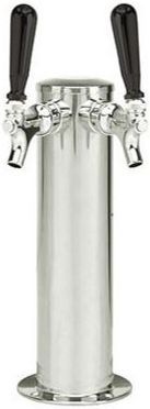 LYNX® Professional Series Double Tower Head