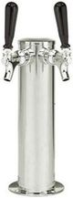 LYNX® Professional Series Double Tower Head-0