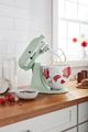 KitchenAid® 5 Quart Poppy Ceramic Bowl-3