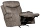 Catnapper® Recharger Charcoal Power Recliner with Power Headrests and Lumbar-1