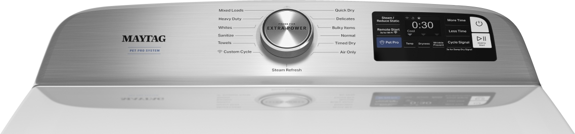Controls