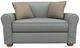 Best® Home Furnishings Customizable Shannon Chair and a Half with Honey Birch Legs-1
