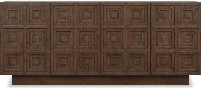 Modus Furniture Carter Lungo Storage Cabinet-1