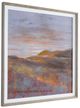 Uttermost® Danhui Nai Dawn On The Hills Framed Print-3