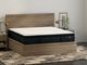 Harmony Medium Queen Mattress-1