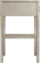Riverside Furniture Maisie Champagne Accent Nightstand-1