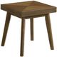 Coaster® Westerly 2-Piece Walnut Occasional Table Set-3