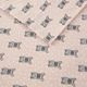 Olliix by True North by Sleep Philosophy Pink French Bulldog Full Cozy 100% Cotton Flannel Printed Sheet Set-1