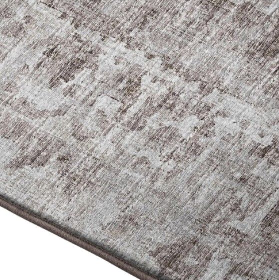 Dalyn™ Rug Company Aberdeen Coffee 8'x10' Area Rug-1