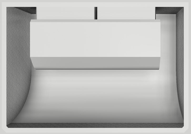 Vent-A-Hood® 30" Stainless Steel Under Cabinet Range Hood-1