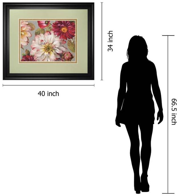 Classy Art Classically by Lisa Audit Wall Art-2