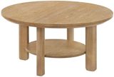 Washed Oak