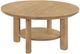 Coaster® Ottowa Wash Oak Coffee Table-0