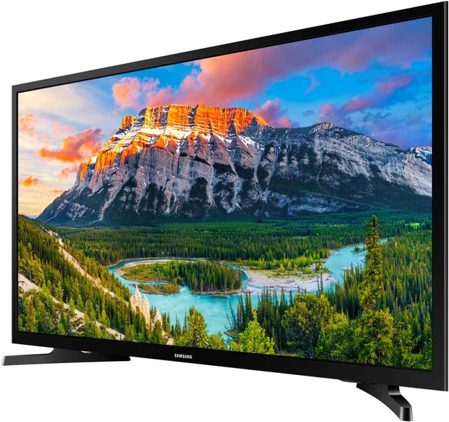 Samsung N5000 43" LED Full HD TV-2
