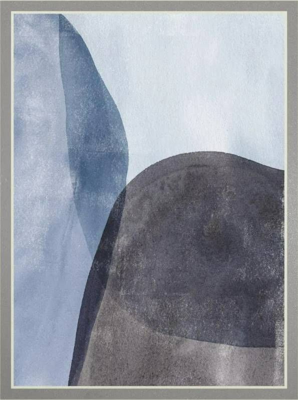 Classy Art Quake II by Emma Caroline Wall Art-1