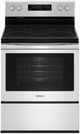 Crosley® 30" Stainless Steel FreeStanding Electric Range-0