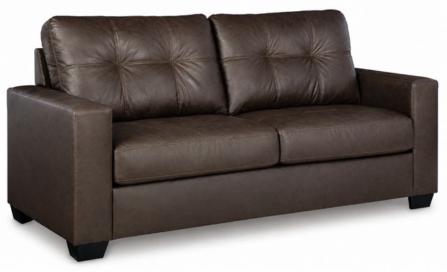 Benchcraft® Barlin Mills Granite Sofa-1