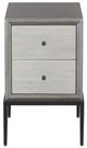 Fairfield® Expedition Grecian Clay End Table-1