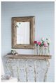 A & B Home Purple Faux Real Touch Rose Stem-2