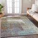 Dalyn™ Rug Company Trevi TV12 Mocha 5'x8' Area Rug-4