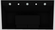 Vent-A-Hood® 42" Black Wall Mounted Range Hood-3