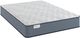 Sherwood® Bedding Sunrise XXV 11.5" Innerspring Firm Tight Top Twin XL Mattress-0