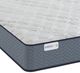 Sherwood® Bedding Sunrise XXV Medium TT 11.5" Wrapped Coil Medium Tight Top King Mattress-5