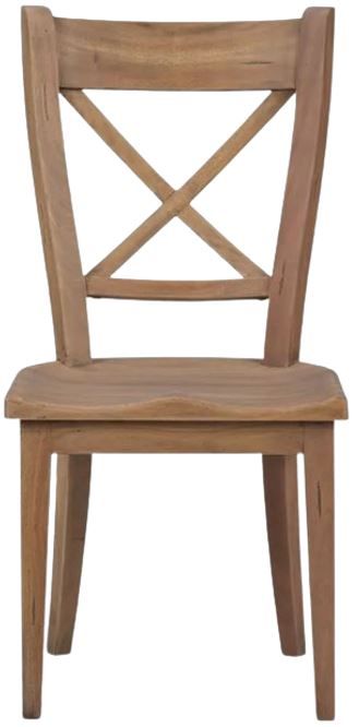 Bramble Customizable Summerset Chair-2