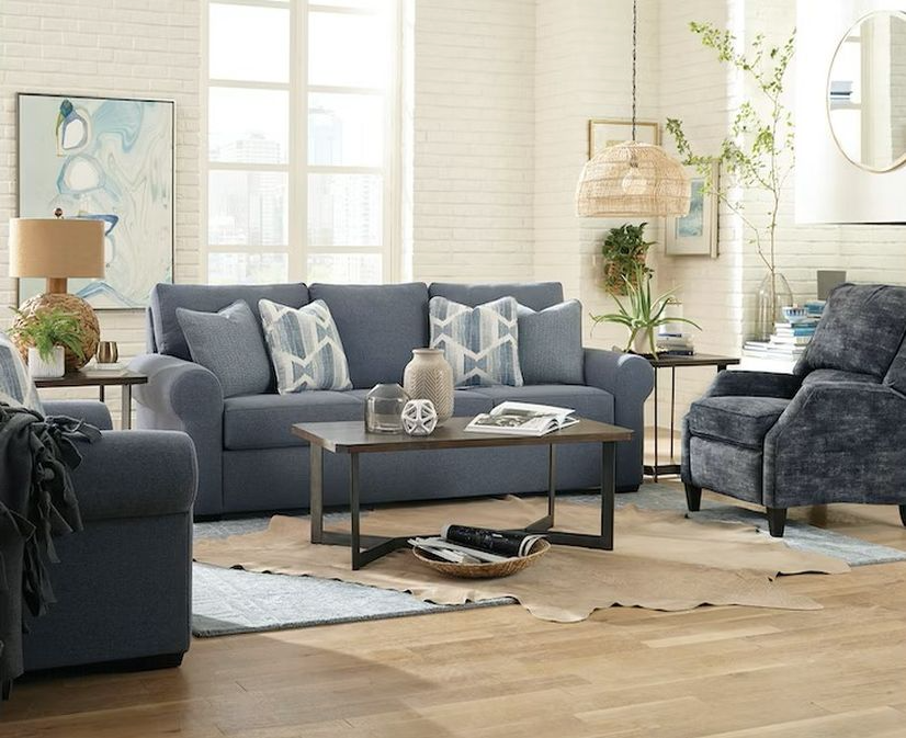 England Furniture Customizable Ailor Sofa | Liddiard Home