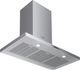 Bosch 500 Series 36" Stainless Steel Wall Mounted Range Hood-1