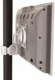 Chief® Silver Pivot/Tilt Pole Mount-1