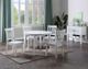 Steve Silver Co.® Naples White Server-2