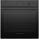 Fisher & Paykel Series 11 24" Black Glass Combination Steam Oven-0