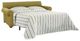 Century® Customizable Cornerstone Queen Sleeper Sofa-0