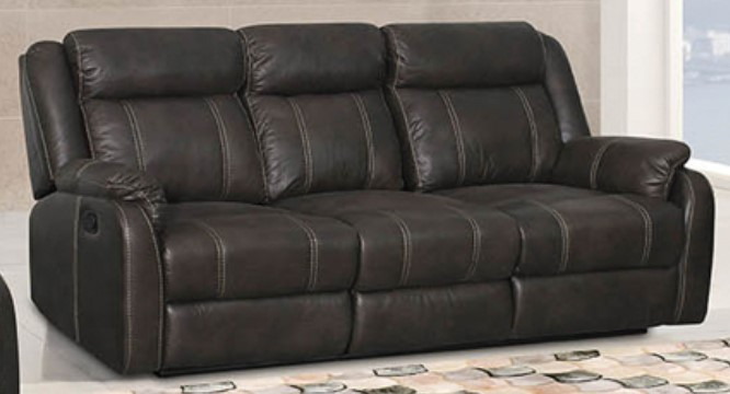American Wholesale Furniture Gin Rummy Charcoal Double American Wholesale Furniture Gin Rummy Charcoal Double