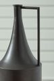 Signature Design by Ashley® Zainforth Distressed Brown 17" Vase-2