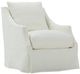 Rowe® Customizable Kara Slipcovered Swivel Glider Chair-0